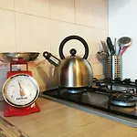 Prázdninový dům Carlini