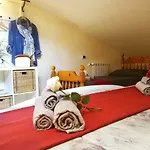 Carlini Prázdninový dům Passoscuro