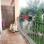 Carlini Prázdninový dům Passoscuro