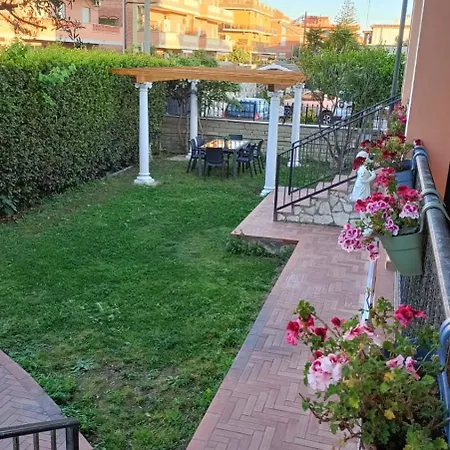 Carlini Casa vacanze