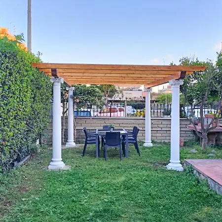 Casa vacanze Carlini *