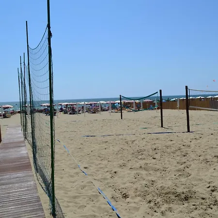 Casa vacanze Carlini