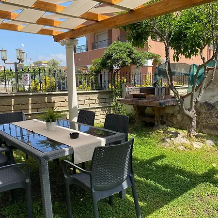 Casa vacanze Carlini