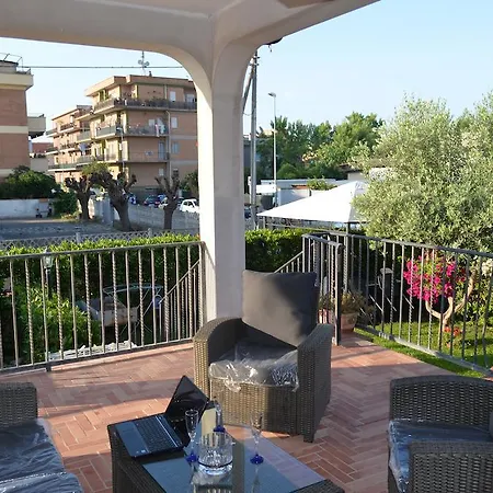 Casa vacanze Carlini