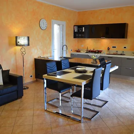 Casa vacanze Carlini Passoscuro