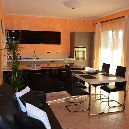 Casa vacanze Carlini Passoscuro