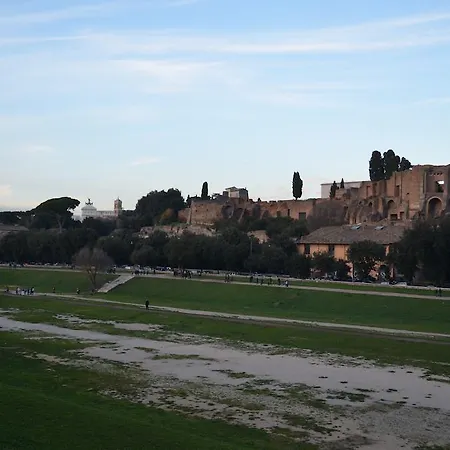 Casa vacanze Carlini *