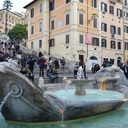 Casa vacanze Carlini Passoscuro
