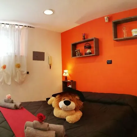 Casa vacanze Carlini Passoscuro