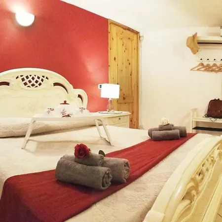Carlini Casa vacanze *