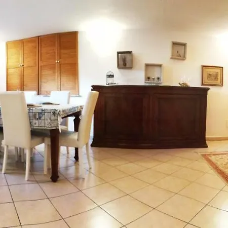 Casa vacanze Carlini Passoscuro
