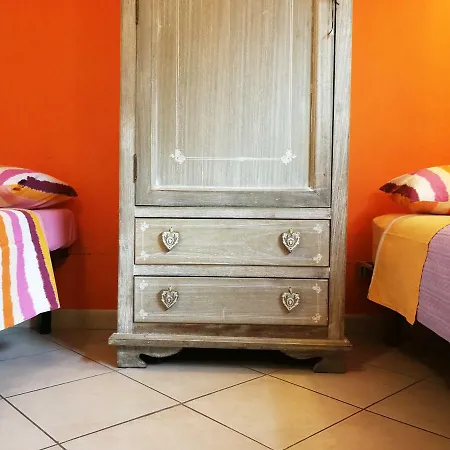 Casa vacanze Carlini *