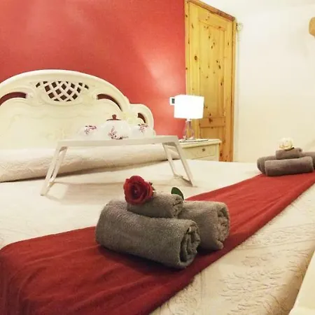 Carlini Casa vacanze *