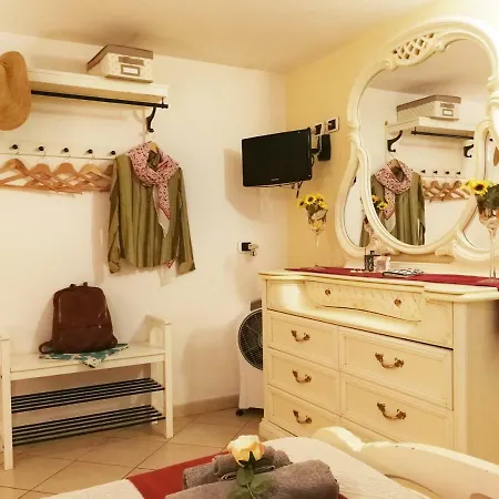 Casa vacanze Carlini *