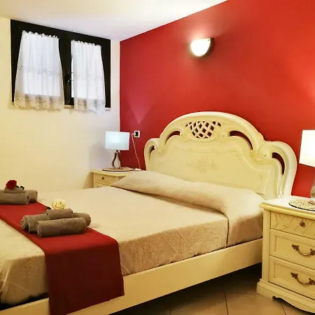 Casa vacanze Carlini *