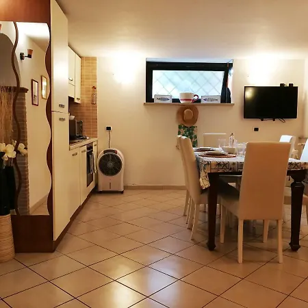 Casa vacanze Carlini
