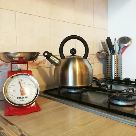 Casa vacanze Carlini
