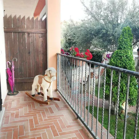 Carlini Casa vacanze Passoscuro