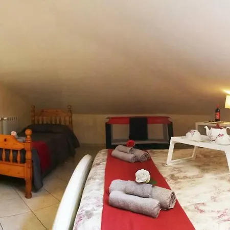 Carlini Casa vacanze *