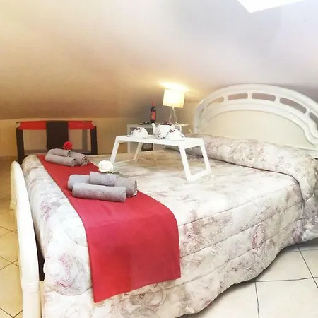 Carlini Casa vacanze Passoscuro