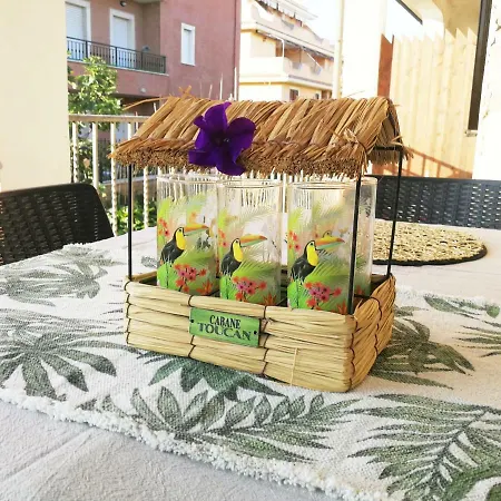 Casa vacanze Carlini Passoscuro