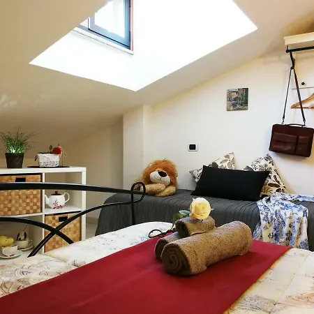 Carlini 別荘