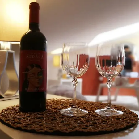 Casa vacanze Carlini Passoscuro