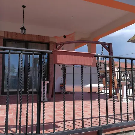 Casa vacanze Carlini Passoscuro
