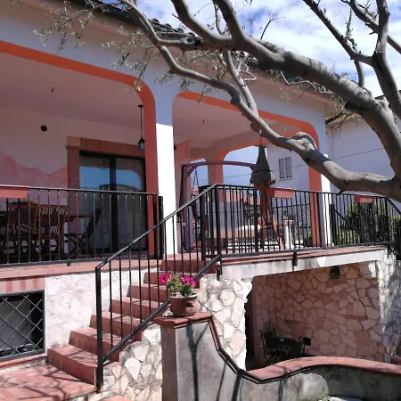 Casa vacanze Carlini Passoscuro