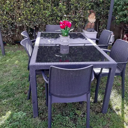 Casa vacanze Carlini Passoscuro