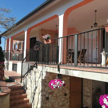 Carlini Casa vacanze Passoscuro