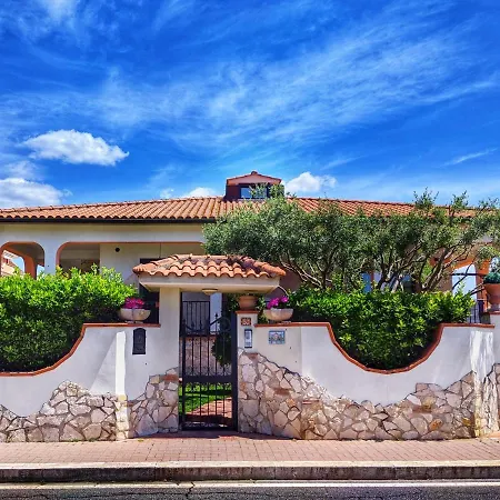 Casa vacanze Carlini Passoscuro