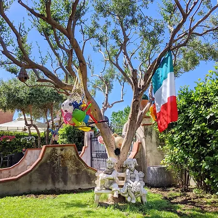 Carlini Casa vacanze *