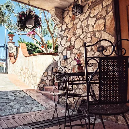 Carlini Casa vacanze Passoscuro