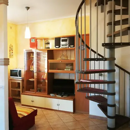 Carlini Casa vacanze *