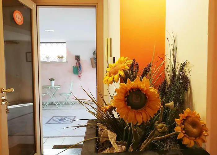 Carlini Vakantiehuis Passoscuro