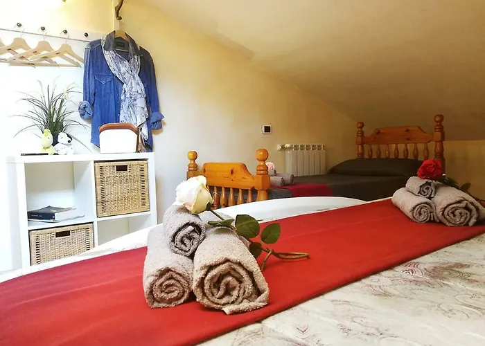 Carlini Vakantiehuis Passoscuro