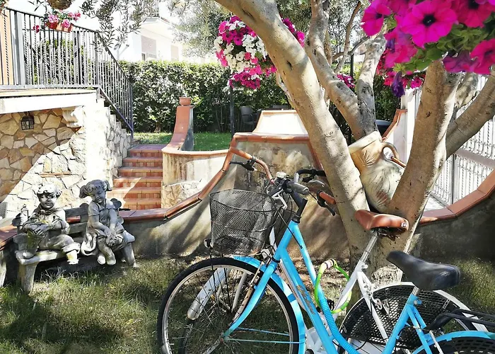 Vakantiehuis Carlini