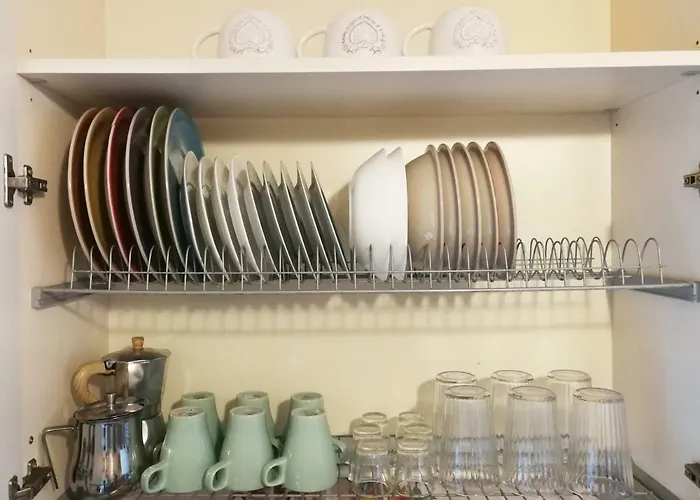 Carlini * Passoscuro