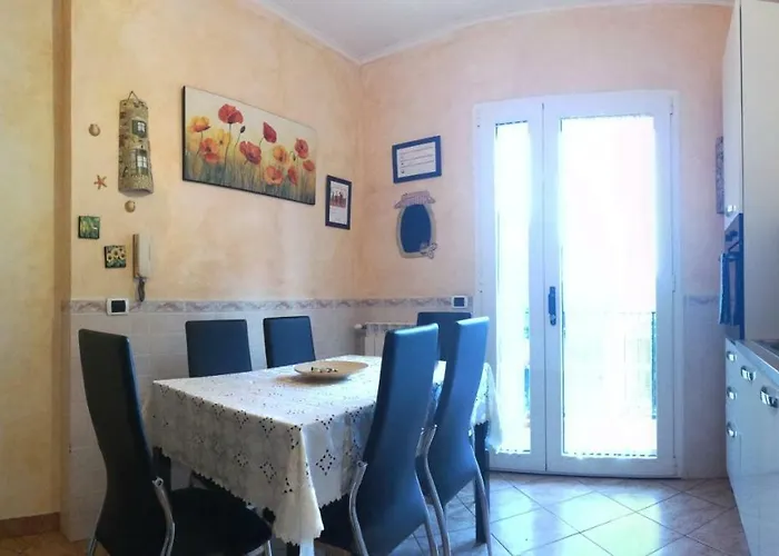 Carlini Vakantiehuis