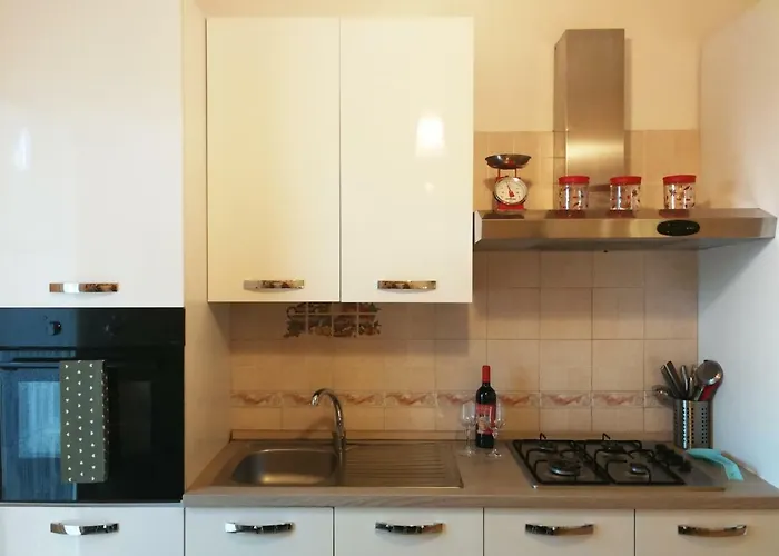 Carlini Vakantiehuis