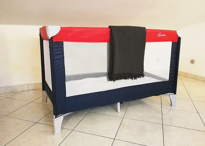 Carlini Vakantiehuis *