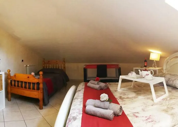 Carlini Vakantiehuis *