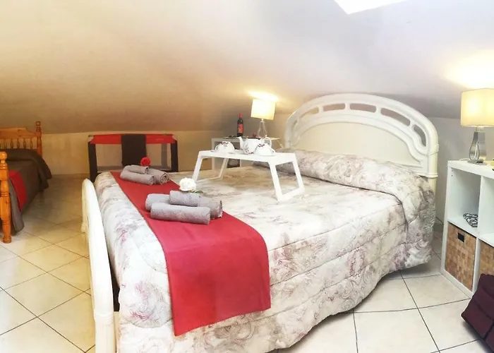 Carlini Vakantiehuis Passoscuro