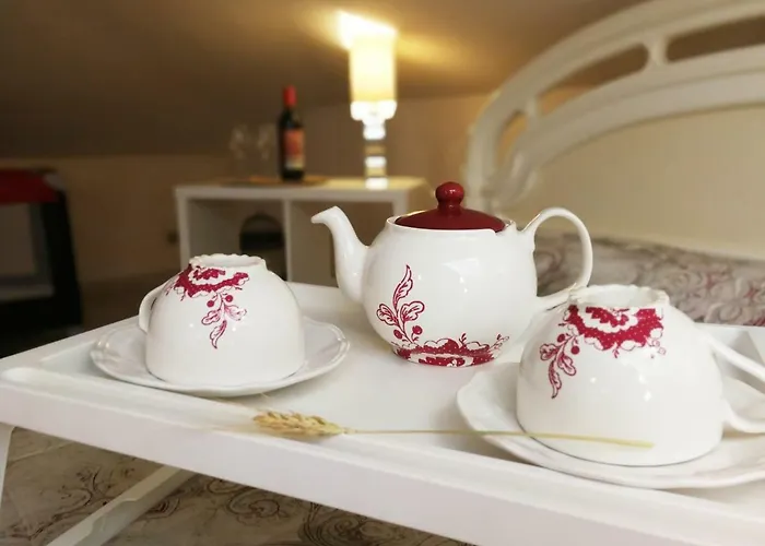 Carlini Vakantiehuis