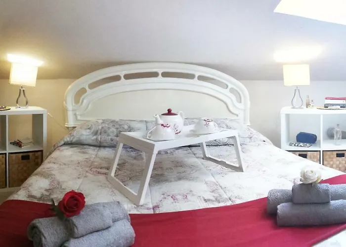 Carlini Vakantiehuis