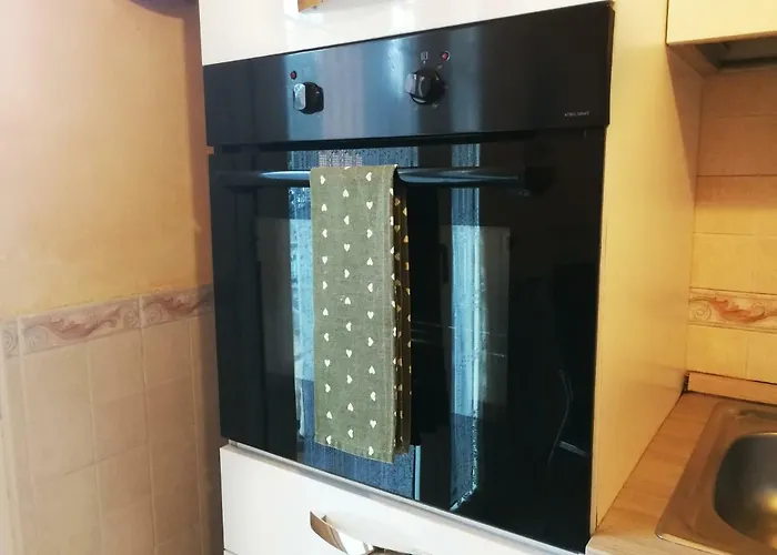 Carlini Vakantiehuis Passoscuro