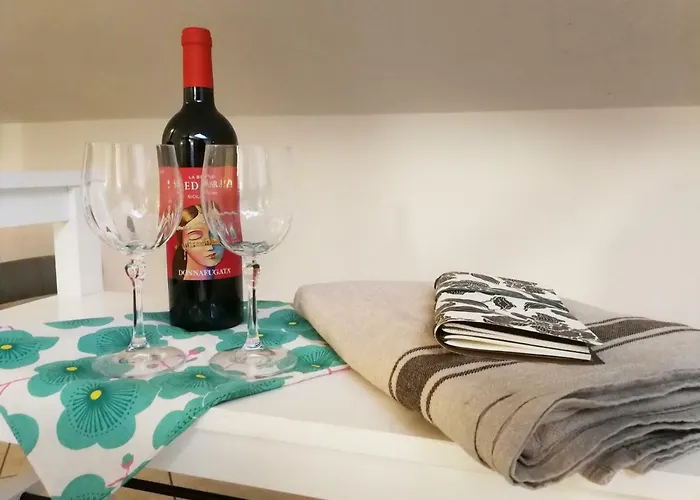 Vakantiehuis Carlini