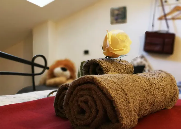 Carlini Vakantiehuis