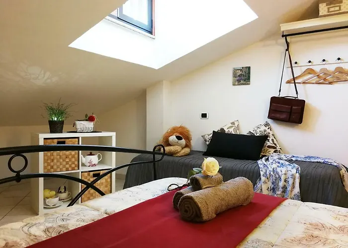 Carlini Vakantiehuis